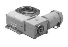 Globoidal cam indexer - max. 200 c/min | AD series