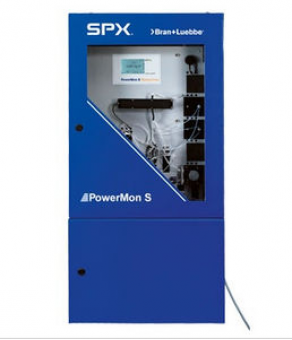 Nitrate analyzer / in water - PowerMon S