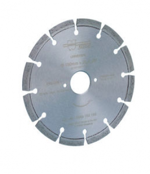 Circular saw blade / diamond - 0666100150