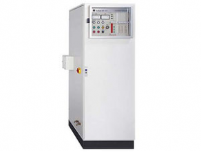 RF power supply / induction heating - 10 - 500 kW, 100 - 3 000 kHz | TruHeat HF 7000 series