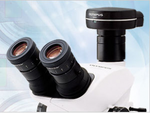 Digital camera / for microscopes - 2 Mpix | DP21