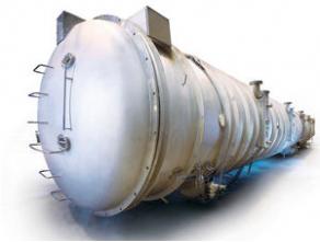 Process freeze dryer - max. 1 563 kg/h | CONRAD&trade;