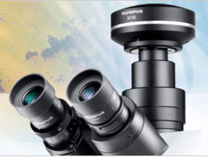 Digital camera / CCD / for microscopes - 1.4 Mpix | XC10