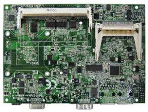 Embedded processor board - Intel Atom N270 1.6 GHz | Atom IA32