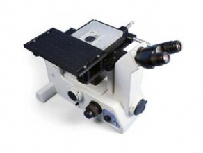 Manual positioning stage / for microscopes - 100 - 300 &#x003BC;m, 0.2 - 0.6 nm | View®/M series