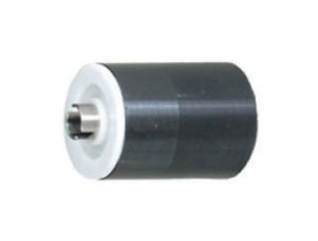 Permanent magnet hysteresis clutch