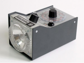 Analog stroboscope - 2.5- 300 Hz | MOVISTROB® 350.00-99 PH