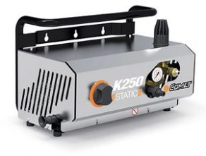 High-pressure cleaner / electrical - 130 - 170 bar, 600 - 900 l/h | K 250 STATIC