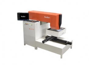 Desktop engraving machine - 500 x 500 mm | BCL 0505YT, BCL 0505FT