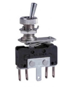 Lever switch - 835400