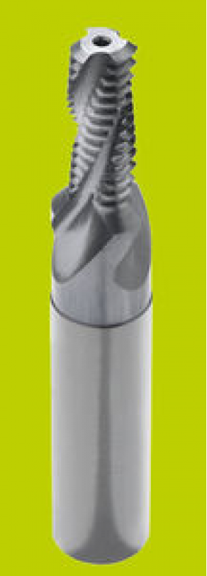 Thread milling cutter - ø 2 - 20 mm | JEL® MGF