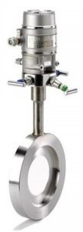 Differential pressure orifice flow meter - FPD500