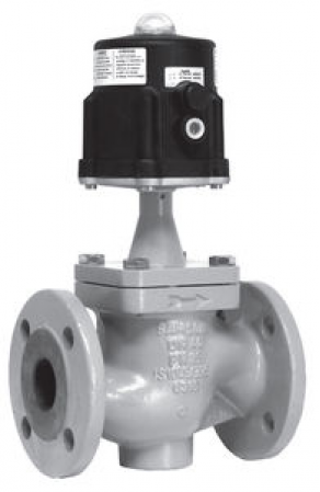 Globe valve - DN 15 - 80, PN 16 | T 8140