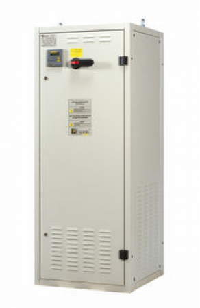 Power factor compensator / automatic - 10 - 1000 kVAr | Enercap Enerdis
