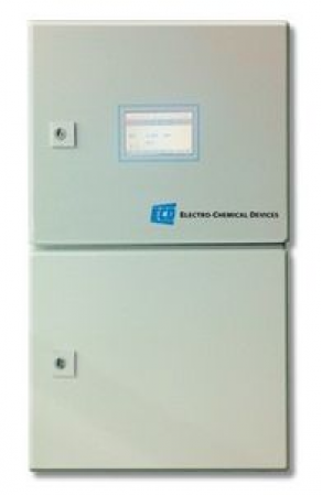 In-line colorimeter / for chemical analysis - CA-6 Series