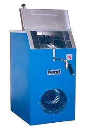 High-speed cooler / for heat treatment - 100°C | RE 100