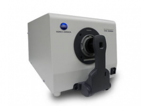 Transmission spectrophotometer / reflectance / for color measurement - CM-3600a