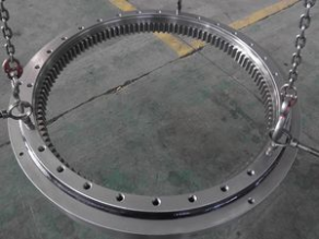 Ball slewing ring / internal-toothed - IGSBM991 787 114