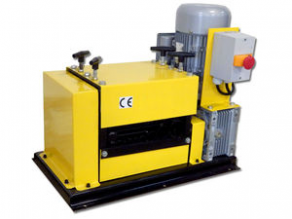 Cable stripping machine - ø 15 mm | M-508