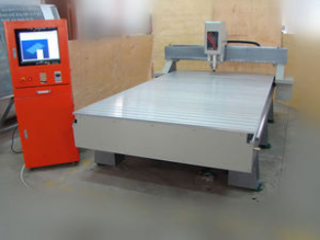 CNC router / 3-axis / foam / for wood - max. 1300 x 1800 mm | VCT-SH1318W