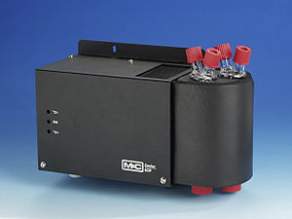 Gas cooler - 350 Nl/hr | ECP2000