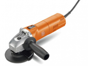 Angle grinder - 11 000 rpm | WSG 8-115
