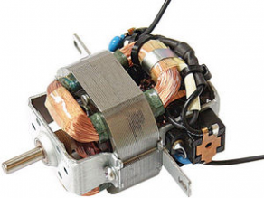 Universal electric motor - ø 46 mm, 230 VAC, 53.59 W | U46 series
