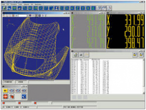 CAD data conversion software / 3D - DigiWin 