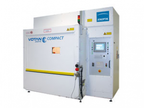 Perforating machine laser - JENOPTIK-VOTAN® A Compact