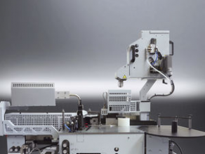 Automatic edge-banding machine - 8 - 40 mm | airTec