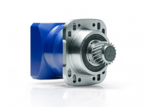 Planetary gear reducer / low-backlash / with output shaft - alpheno®