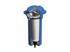 Compressed air micro-filter - 36 - 31 248 m³/h | F M series