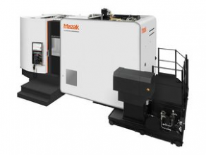 CNC machining center / 5-axis / vertical / high-efficiency - 1425 x 1050 x 1050 mm | VORTEX i-630V/6 