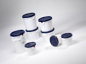 Nesting packaging / UN-certified - 6 - 20 l | Click Packy series