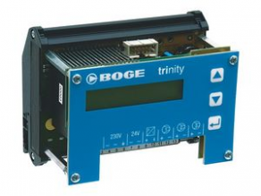 Multi-compressor system controller - trinity, airtelligence series