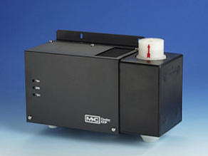 Gas cooler - ECP3000