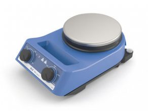 Magnetic agitator / hot plate / laboratory - 100 - 2 000 rpm | RH basic