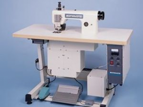 Textile cutting machine / engraving - LaceMaster™