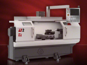 CNC lathe / manually-operated / 2-axis - max. ø 406 mm | TL-2