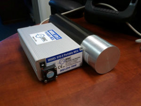Radiation analyzer / portable - 970-X