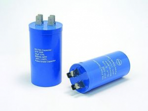Pulsed discharge capacitor / classified - 0.1 - 200 µF | STP series 