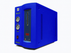 Hydrogen gas generator - 300 - 500 ml/min
