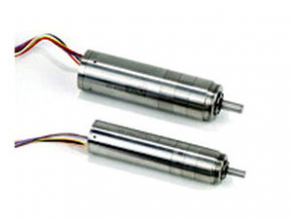 Brushless electric gearmotor / DC / planetary