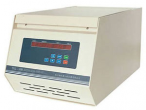 High-speed centrifuge / desk - max. 16 000 r/min | TGL-16M