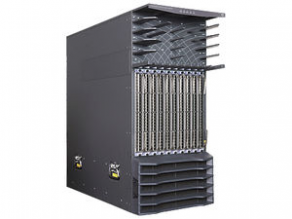 Industrial Ethernet switch / managed / modular - FlexFabric 12900 series