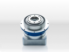 Planetary gear reducer / low-backlash / with flange - TP+ 