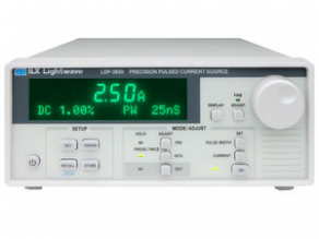 Laser diode driver precision - max. 5 A | LDP-3830