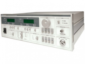 Multi-channel laser diode controller - max. 4 A, 32 W | LDC-3900 Series