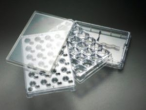 Microplate - 0.4 - 12 µm | Millicell