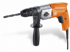 Two-speed drill / electric - 700 / 2250 rpm | BOP 10-2